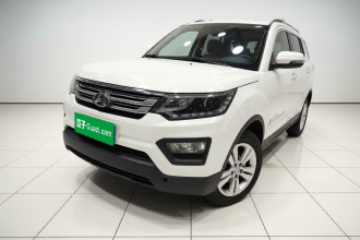 长安欧尚CX70 2016款 1.6L 手动豪华型