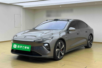 蔚来ET7 2022款 100kWh 首发版