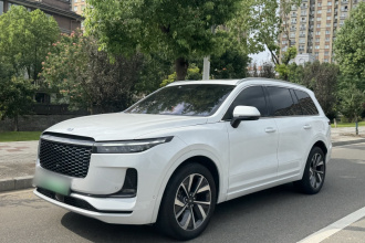 理想汽车 理想ONE 2021款 增程6座版