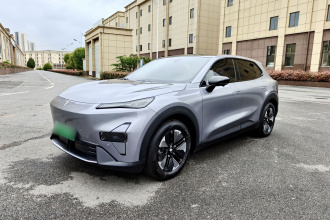 深蓝汽车 深蓝S05 2026款 620Plus纯电版