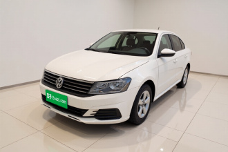 大众 2019款 朗逸启航 1.5L 自动风尚版 国VI