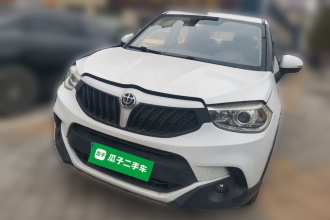 中华V3 2016款 1.5L 手动舒适型