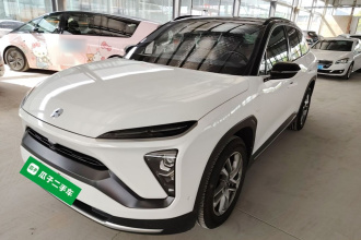 蔚来ES6 2020款 420KM 运动版