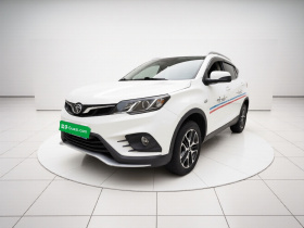 东南DX3 2016款 1.5L 手动豪华型