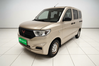 五菱汽车 五菱宏光V 2021款 1.5L劲取版LAR