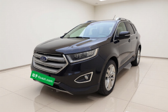 福特 锐界 2016款 EcoBoost 245 四驱尊锐型 7座