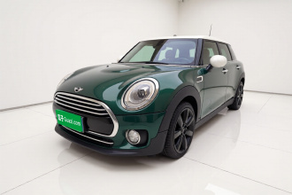 MINI Clubman 2016款 改款 1.5T COOPER 鉴赏家版
