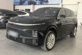 理想汽车 理想L7 2023款 Pro