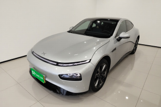 小鹏P7 2022款 586G