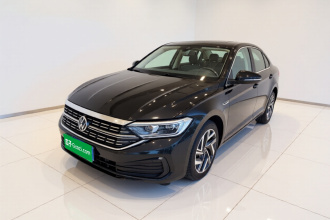 大众 速腾 2023款 200TSI DSG超越版
