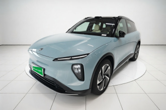 蔚来ES6 2023款 75kWh