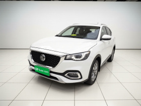 名爵HS 2018款 20T 自动两驱荷尔蒙劲取版 国V