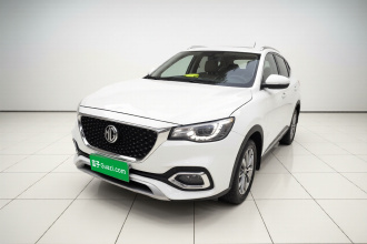 名爵HS 2018款 20T 自动两驱荷尔蒙劲取版 国V