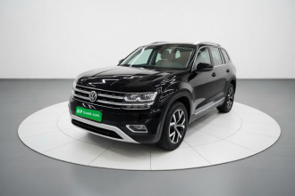 大众 途昂 2019款 380TSI 四驱豪华版 国VI