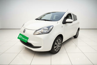 长安 奔奔E-Star 2021款 国民版 心悦版 磷酸铁锂（31.95kWh）