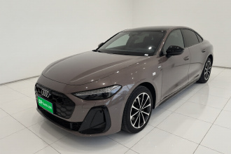 奥迪A5L 2026款 2.0T 运动版