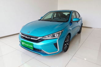 东风风神 奕炫 2020款 230T 自动炫目赛道版