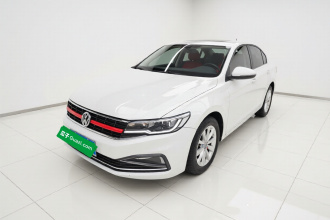 大众 宝来 2020款 1.5L 自动舒适型