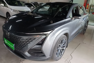 长安UNI-T 2022款 1.5T 尊贵型