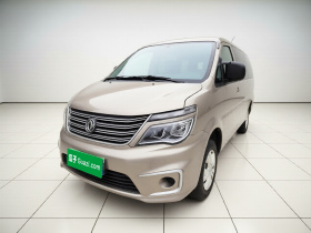 东风风行 菱智 2020款 M5L 1.6L 基本型 7座