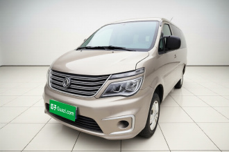 东风风行 菱智 2020款 M5L 1.6L 基本型 7座