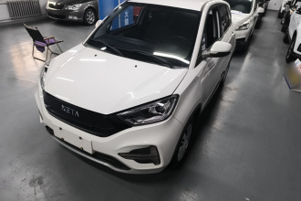 哪吒汽车 哪吒N01 2020款 380v