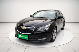 雪佛兰 科鲁兹 2015款 1.5L 经典 SE MT