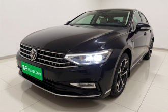 大众 迈腾 2023款 200万辆纪念版 330TSI DSG豪华型