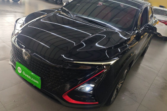 长安UNI-T 2020款 1.5T 旗舰型