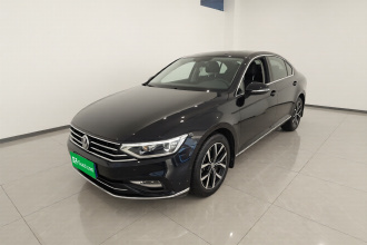 大众 迈腾 2020款 330TSI DSG 领先型