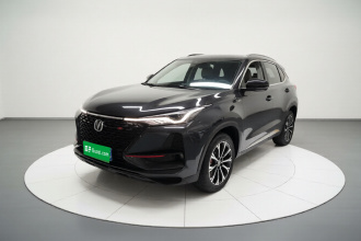 长安CS75 PLUS 2021款 2.0T 自动领航型