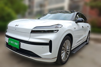 乐道L90 2025款 Ultra 六座版