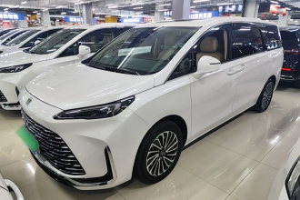 别克GL8新能源 2025款 陆尚 尊享版