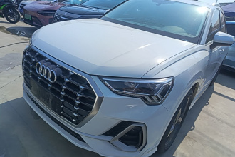 奥迪Q3 2020款 35 TFSI 时尚动感型