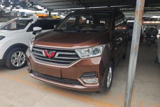 五菱汽车 五菱宏光 2021款 1.5L S标准型LAR