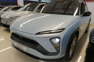 蔚来ES6 2020款 455KM 运动版