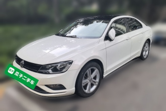 大众 凌渡 2015款 280TSI DSG舒适版