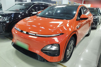 小鹏G6 2023款 580 长续航 Pro