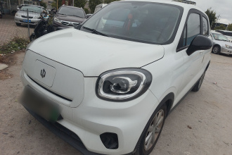 零跑汽车 零跑T03 2022款 炫晶版