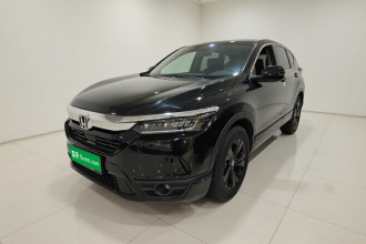 本田 皓影 2021款 240TURBO CVT两驱精英版