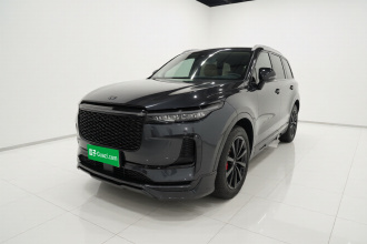 理想汽车 理想ONE 2021款 增程6座版