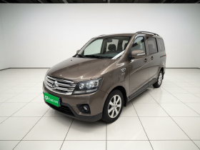 长安凯程 欧诺S 2017款 1.5L基本型