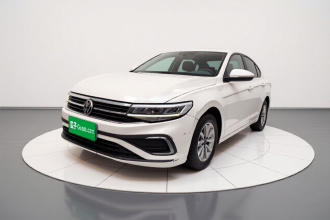 大众 宝来 2023款 200TSI DSG畅行版