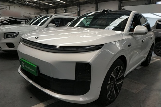 理想汽车 理想L6 2024款 Max