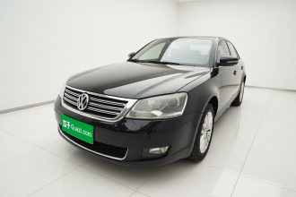 大众 Passat领驭 2011款 1.8T 自动尊享型