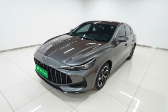 名爵 MG5 2025款 300TGI 全球旗舰版