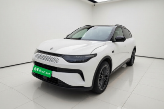 零跑汽车 零跑C11 2023款 增程 200舒享版
