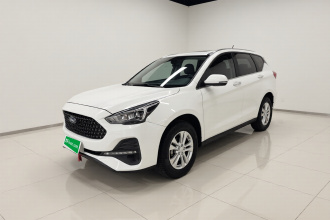 哈弗M6 2019款 1.5T DCT两驱超值版 国VI