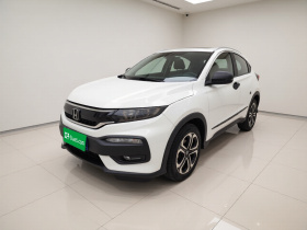 本田XR-V 2017款 1.8L VTi CVT豪华版