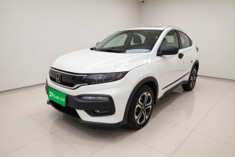 本田XR-V 2017款 1.8L VTi CVT豪华版